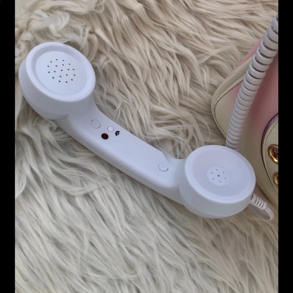 Telephone Crossbody Bag - Picture 6 of 7